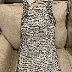 Banana Republic dress